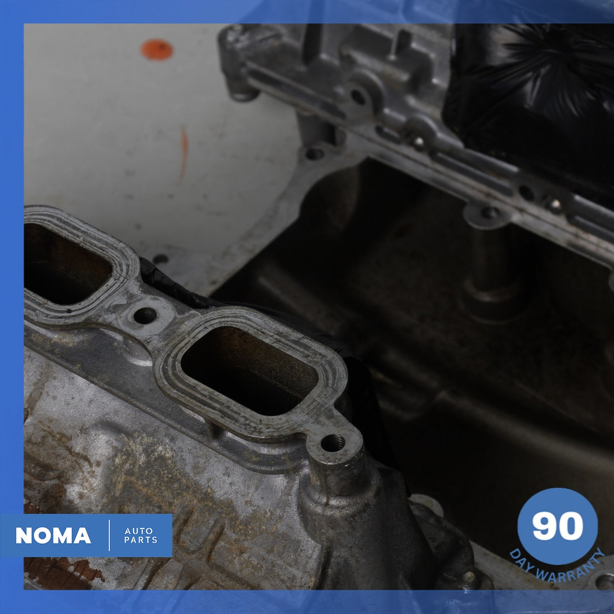 13-21 Jaguar X351 XJ F-Type Range Rover 3.0 Supercharger Intake Manifold OEM - photo 21