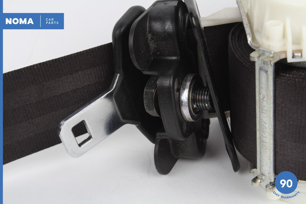 10-11 Jaguar XJ XJL X351 Front Left Driver Side Seat Belt Retractor AMS OEM - photo 4
