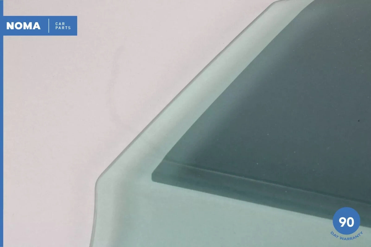 09-15 Jaguar X250 XF Front Left Driver Side Door Window Glass CX2321411AC OEM - photo 3