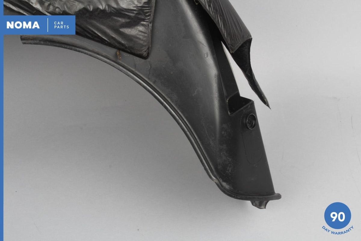 04-09 Jaguar XJ8 VDP X350 X358 Rear Left Side Fender Wheelarch Splash Cover OEM - photo 7