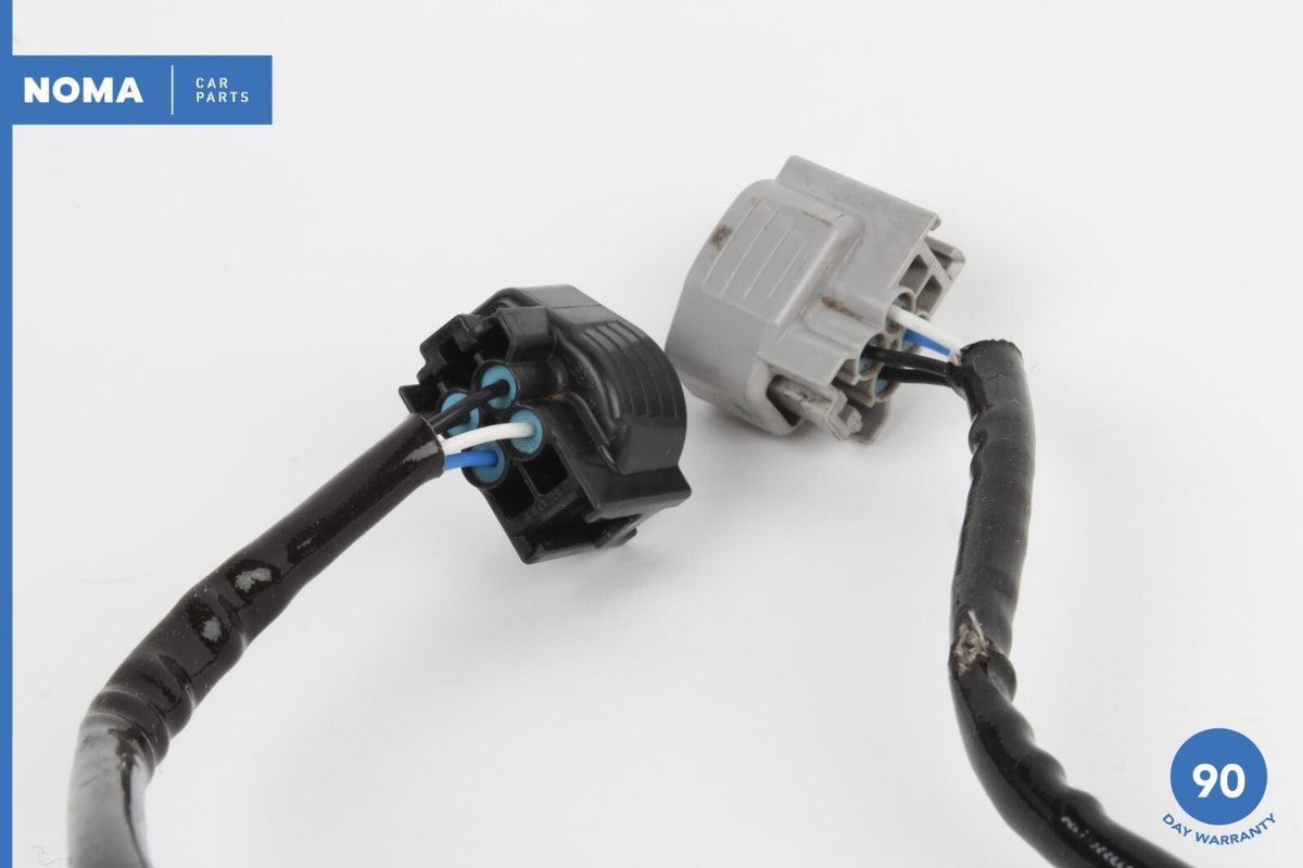 03-06 Jaguar XK8 XKR XJ8 XJR Upstream Downstream Oxygen Lambda Sensor Set OEM - photo 11