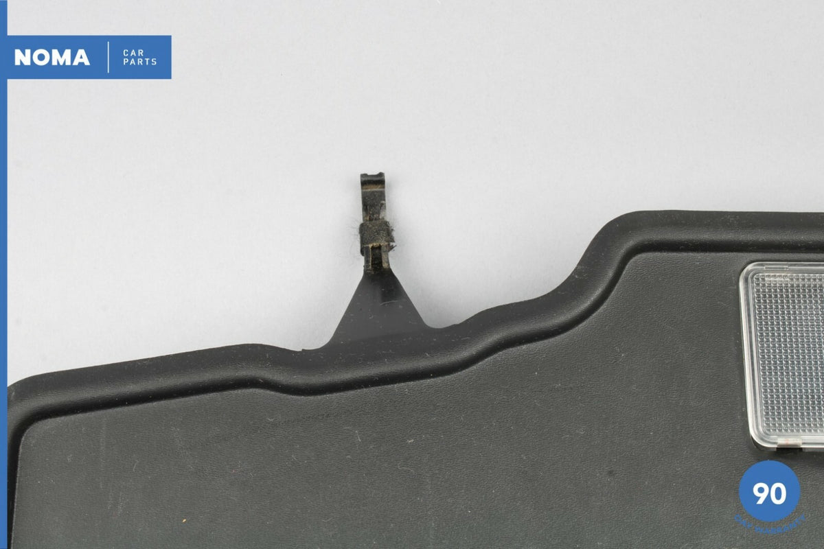 95-97 Lexus LS400 XF20 Right Side Dash Lower Knee Panel w/ Light Lamp Trim OEM - photo 2
