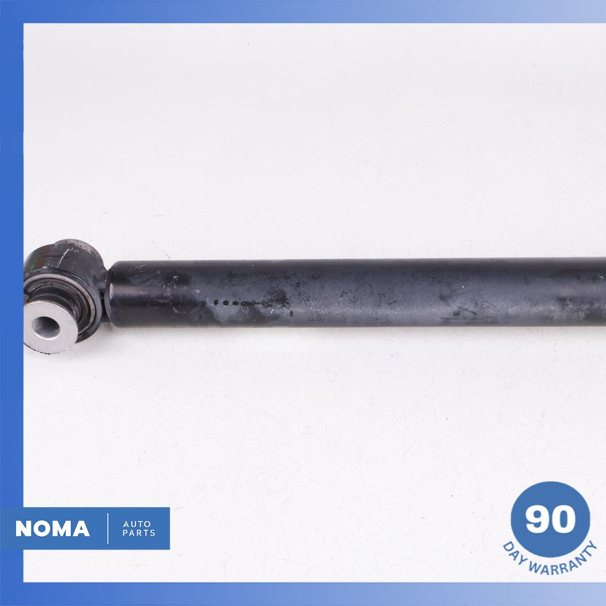 17-20 Jaguar X760 XE RWD Rear Right Side Shock Absorber Strut T4N7357 OEM - photo 11