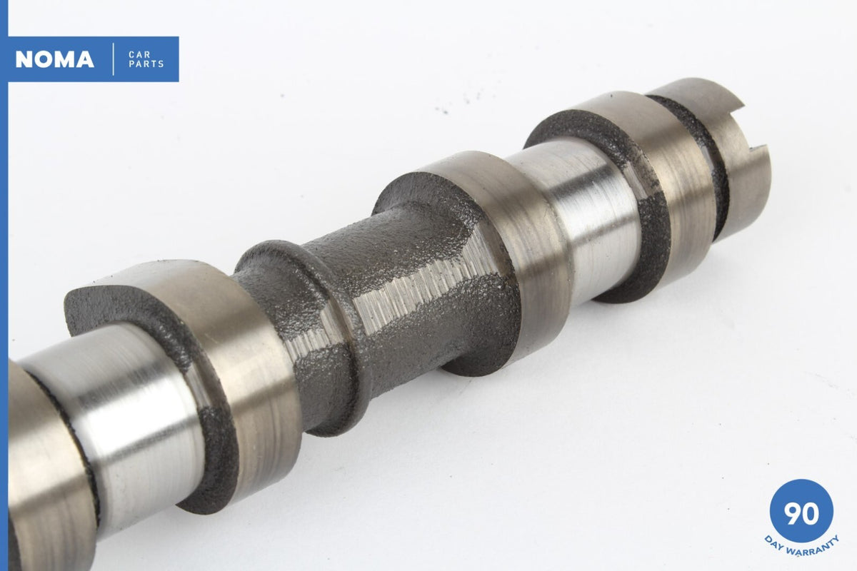 00-02 Jaguar XKR X100 4.0L SC Left Engine Cylinder Head Exhaust Camshaft OEM - photo 5