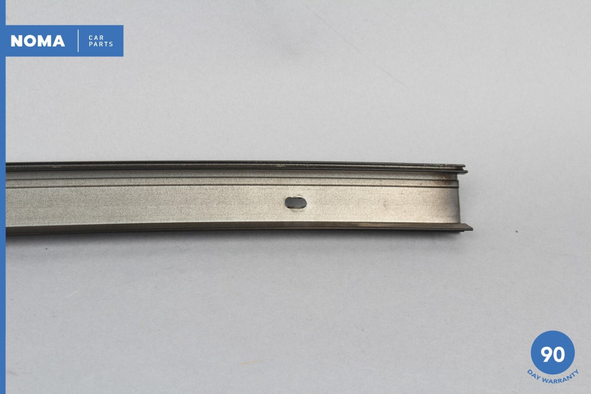 07- 15 Jaguar XK XKR X150 Front Right A Pillar Exterior Molding Weatherstrip OEM - photo 16