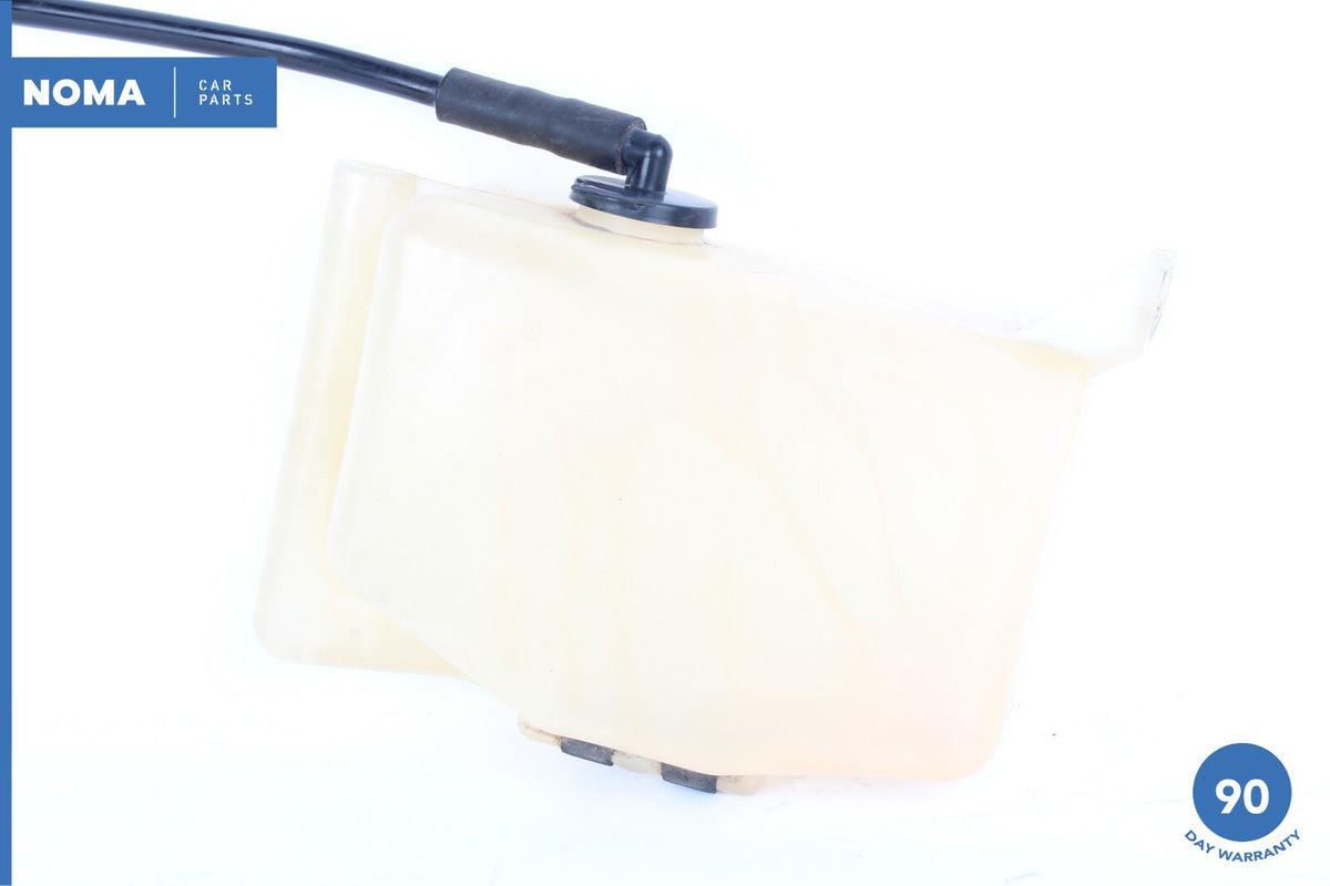 97-06 Jaguar XK8 XKR X100 Engine Coolant Overflow Recovery Bottle MJA4460AD OEM - photo 4
