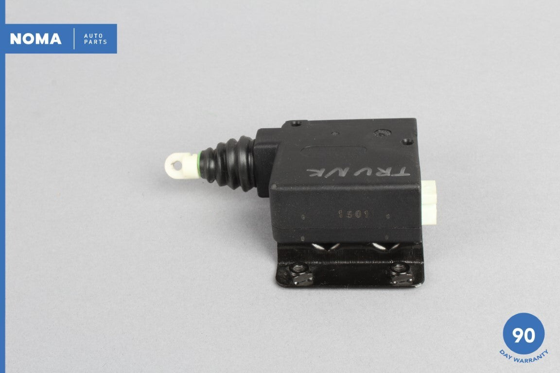 98-03 Jaguar XJ8 XJR VDP X308 XK8 Trunk Lid Latch Release Actuator GNC3535AA OEM - photo 4