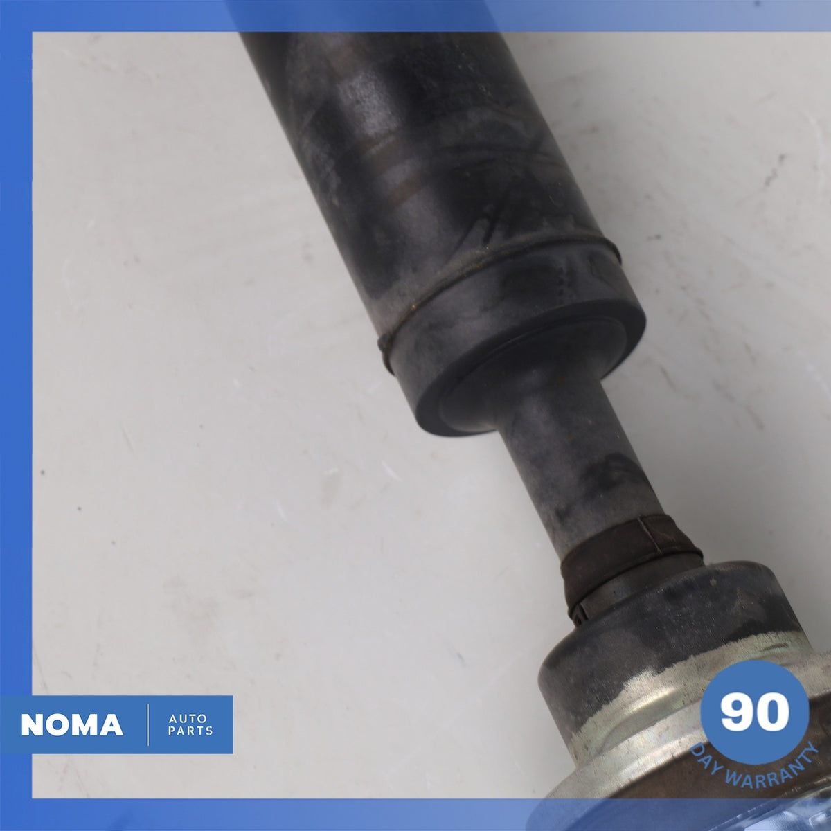 Land Rover Range Rover L322 Rear Propeller Driveshaft Drive Shaft OEM - photo 11