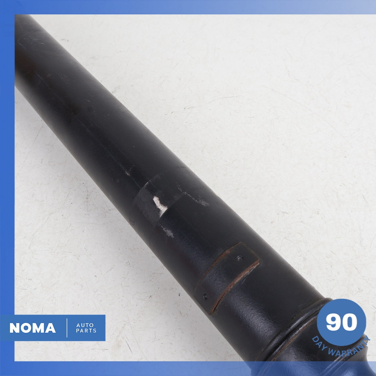 13-24 Jaguar X152 F-Type Front Drive Shaft Driveshaft Propeller Propshaft OEM 54 - photo 5