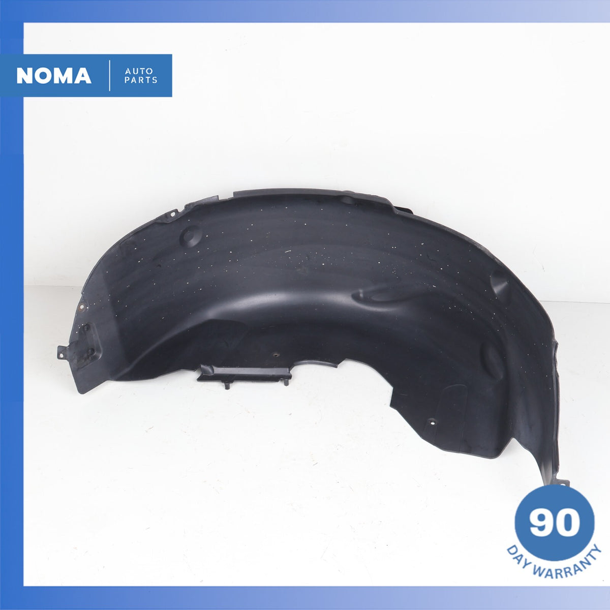 10-12 Land Rover Range Rover L322 Rear Right Side Wheelarch Splash Cover OEM - photo 12