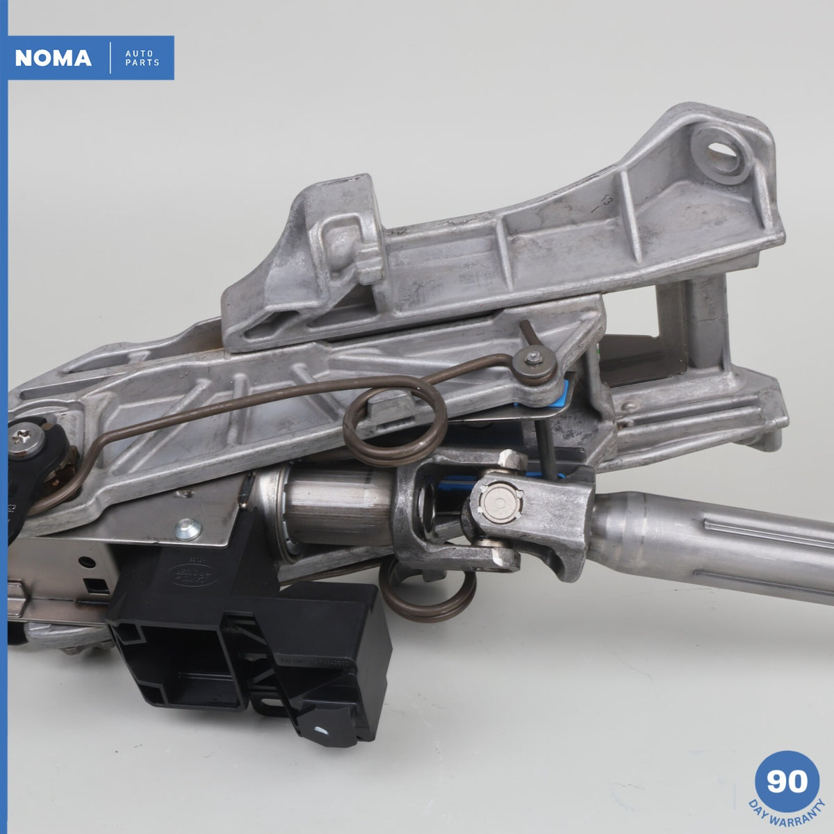 13-19 Range Rover Evoque L538 Steering Column Assembly BJ323C529EB OEM - photo 15