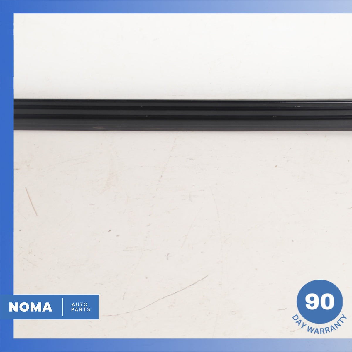 13-22 LR Range Rover L494 L405 Panorama Pano Sun Roof Right Side Molding OEM - photo 9