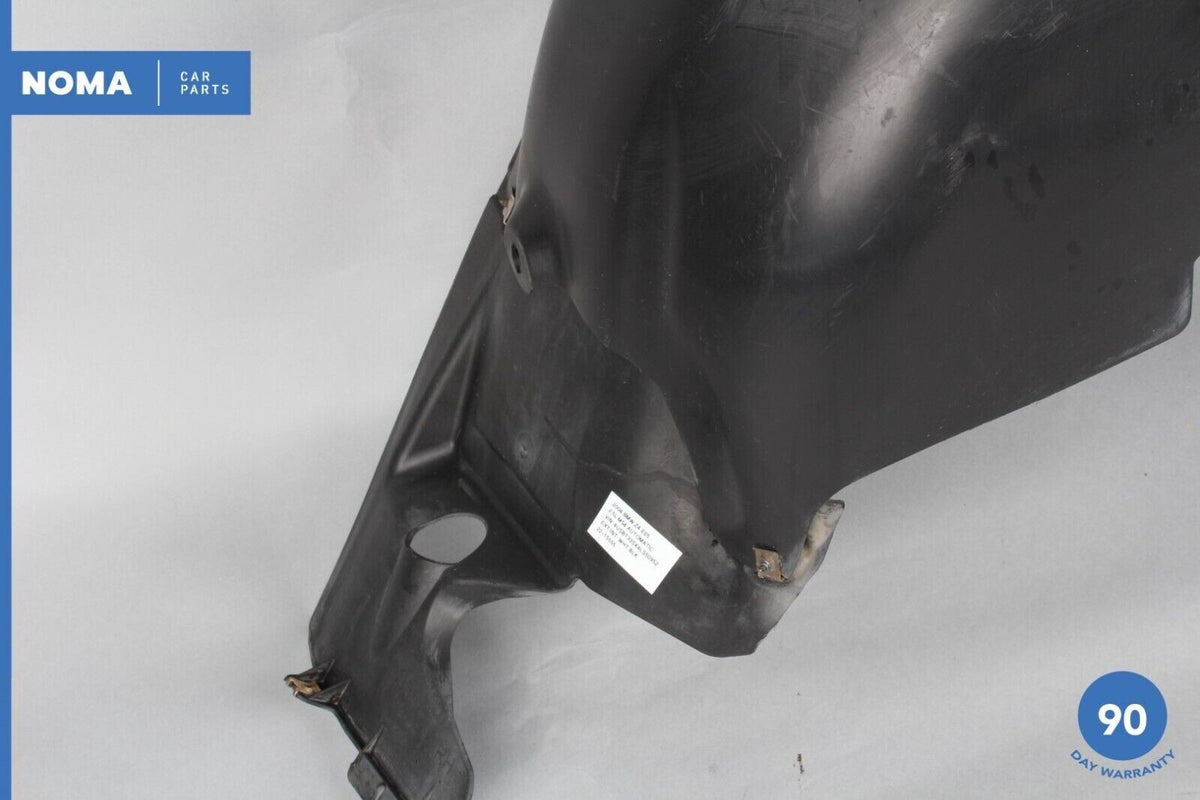 03-08 BMW E85 E86 Z4 Rear Right Passenger Wheel Arch Splash Guard 7012730 OEM - photo 5