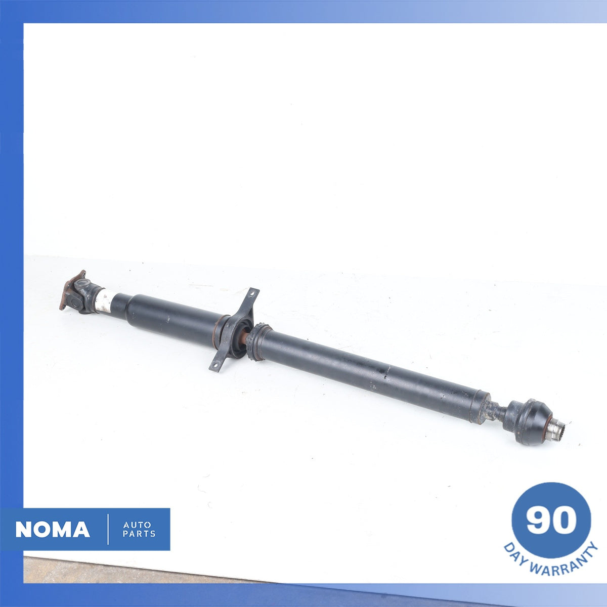 13-20 LR Range Rover Sport L494 L405 Driveshaft Drive Propeller Prop Shaft OEM - photo 10
