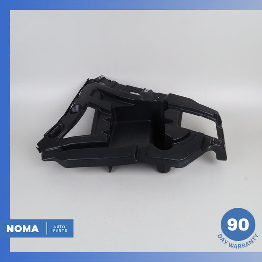 BMW F25 X3 Rear Right Bumper Support Mount Bracket 51127210078 OEM - photo 1