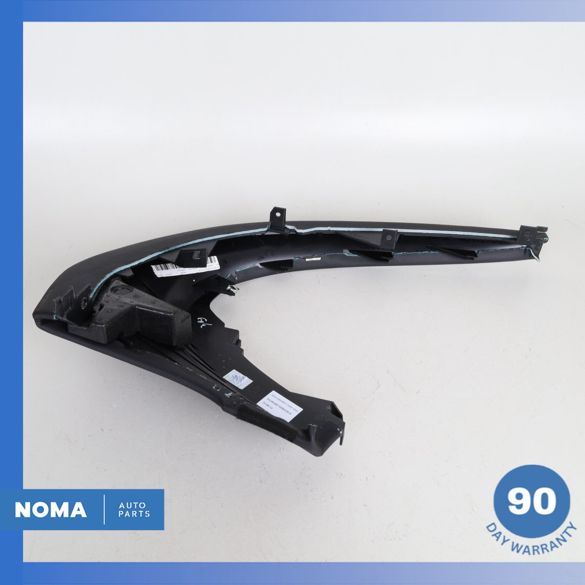 14-20 Jaguar X152 F-Type Left Side Center Console Trim Cover Panel OEM 38k - photo 6