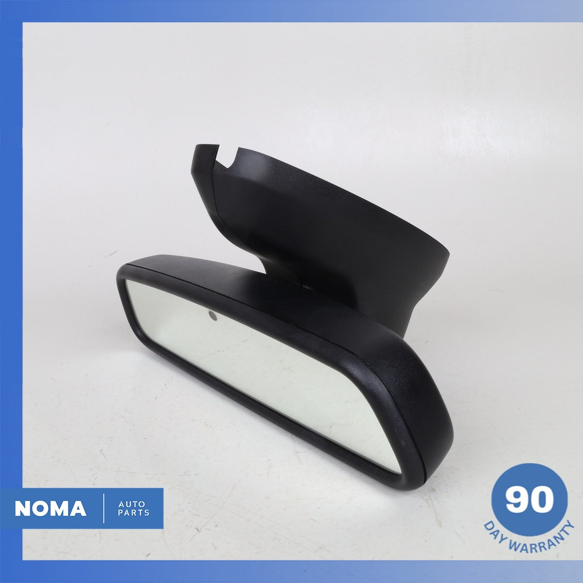 LR Range Rover Evoque L538 Interior Rear View Mirror BJ3217E678BE OEM - photo 1