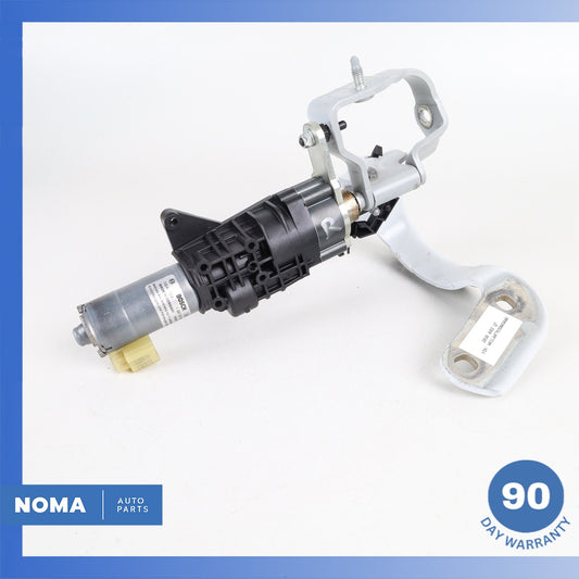 2018 Audi 4M Q7 Rear Right Trunk Tailgate Support Actuator Motor 4M0827852A OEM - photo 1