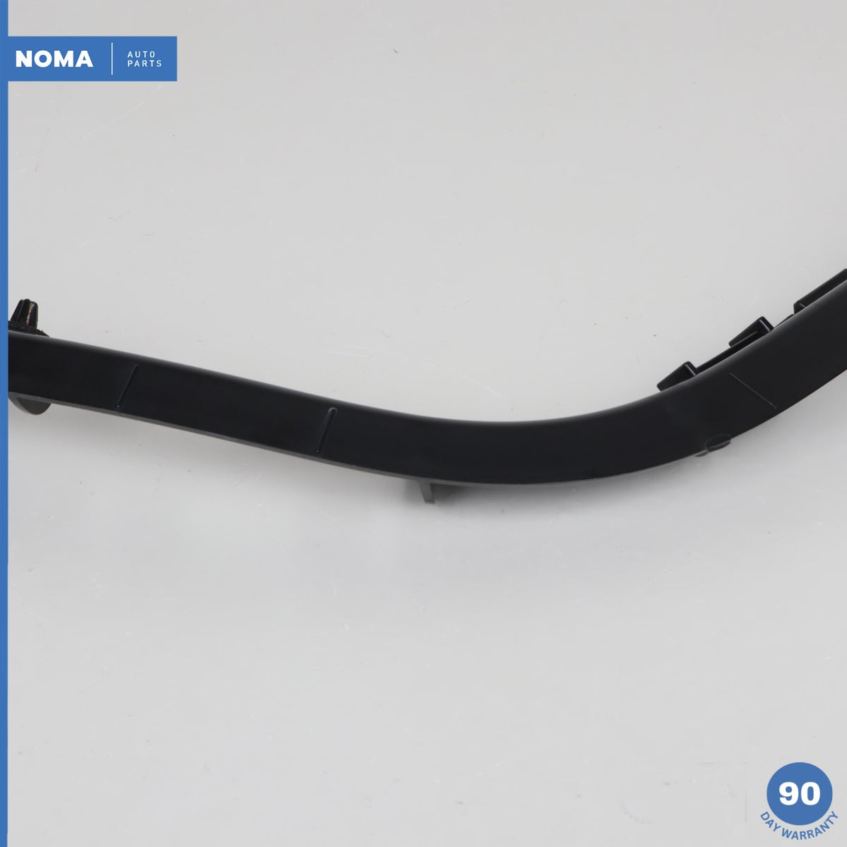 15-23 Land Rover Discovery Sport L550 Rear Right Side Bumper Mount Bracket OEM - photo 3