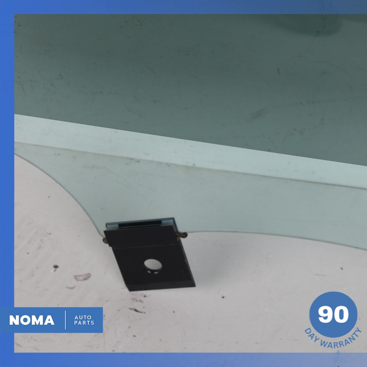 14-22 LR Range Rover Sport L494 Front Right Door Window Glass LR043944 OEM - photo 9