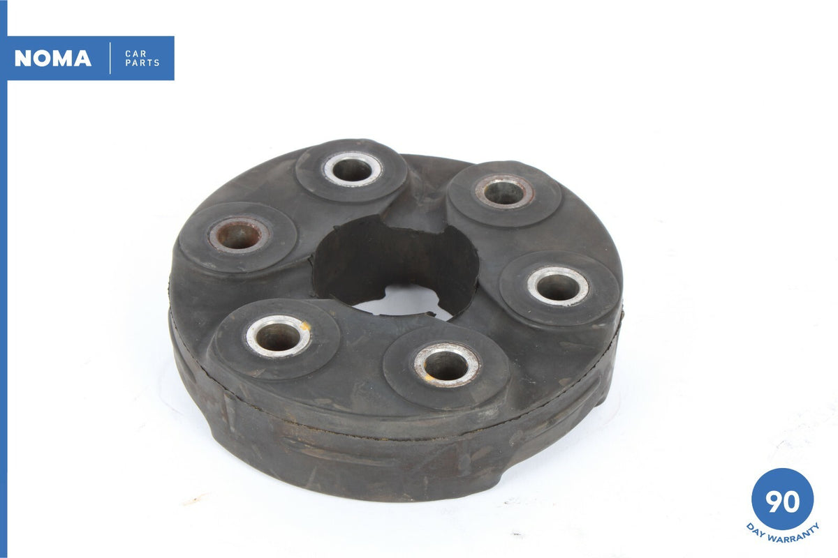 97-06 Jaguar XK8 XKR X100 Drive Shaft Flex Rubber Disc CBC8996 OEM - photo 1