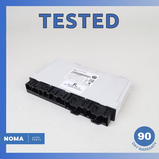 BMW F07 535i GT 528i 550i Front Left or Right Seat Control Module OEM - photo 1