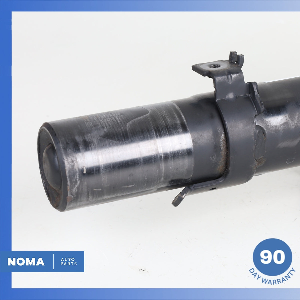 18-25 Range Rover Evoque L551 Front Right Side Shock Absorber Coil Strut OEM 58k - photo 11