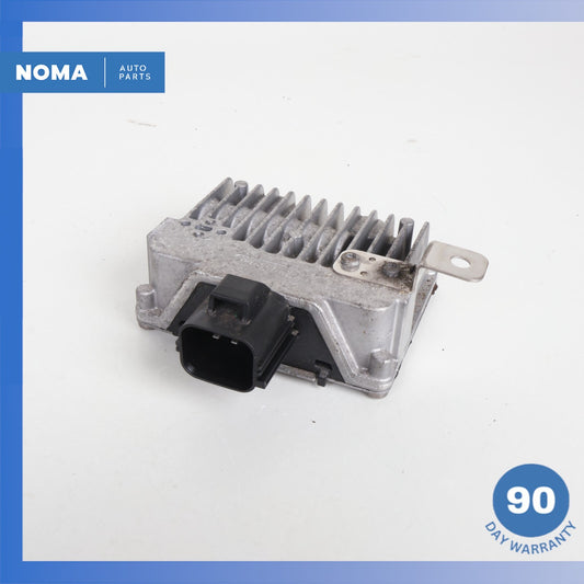 07-24 Jaguar X152 F-Type XK XF Gas Fuel Pump Control Module 7W839D372AA OEM - photo 1