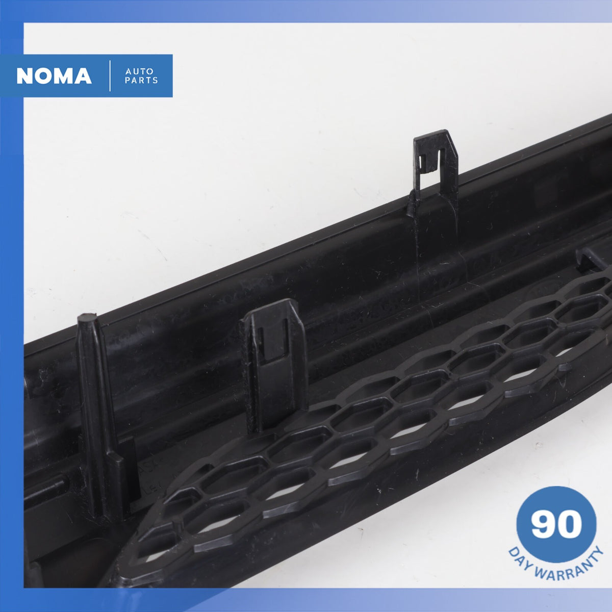 12-19 LR Range Rover Evoque L538 Front Left Driver Side Fender Grille Grill OEM - photo 7