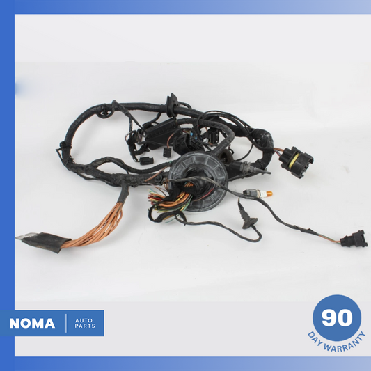 04-06 BMW X5 E53 4.4i Left Driver Side Engine Motor Wire Wiring Harness OEM - photo 1