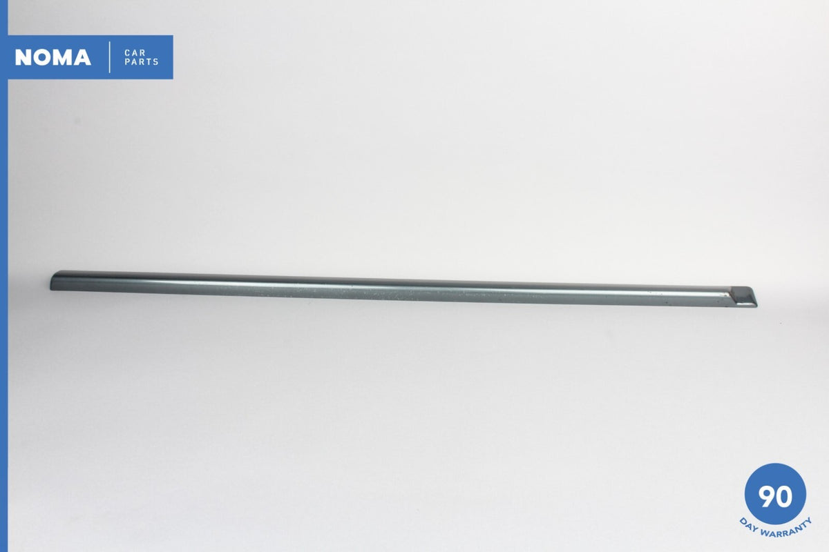98-03 Jaguar XJ8 SV8 VDP X308 Front Right Side Door Body Exterior Molding OEM - photo 1