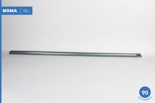 98-03 Jaguar XJ8 SV8 VDP X308 Front Right Side Door Body Exterior Molding OEM - photo 1