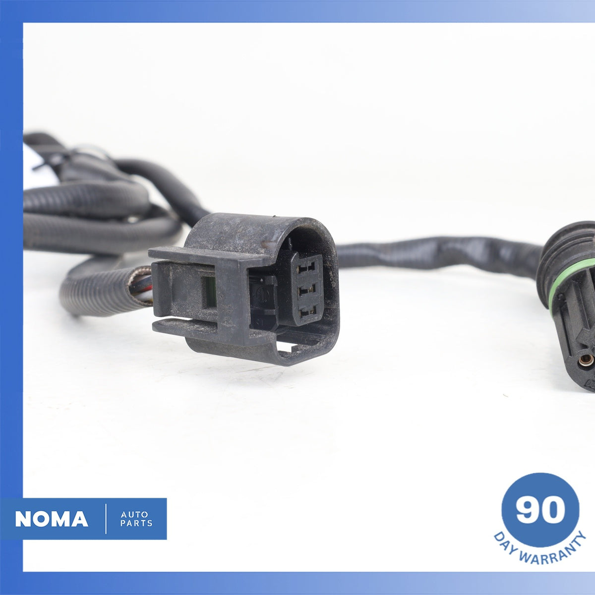 BMW F13 650i 640i Engine Oxygen O2 Lambda Heat Sensor Set OEM - photo 9