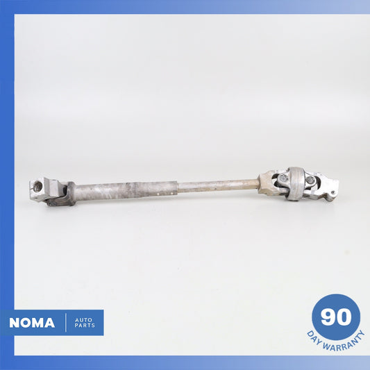 BMW F25 X3 Steering Column Lower Intermediate Shaft 6787334 OEM - photo 1