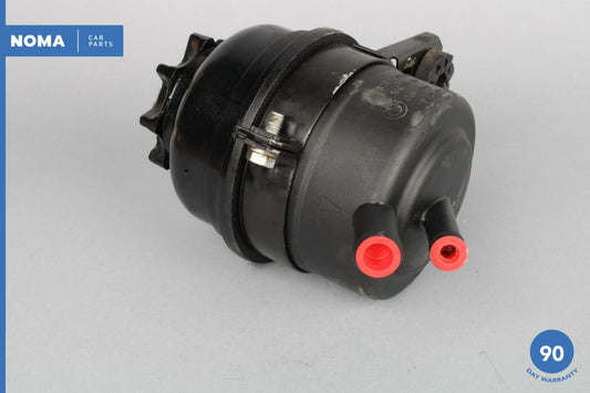 06-13 BMW 328i 335i E92 E82 P/S Power Steering Oil Fluid Tank Reservoir OEM - photo 1