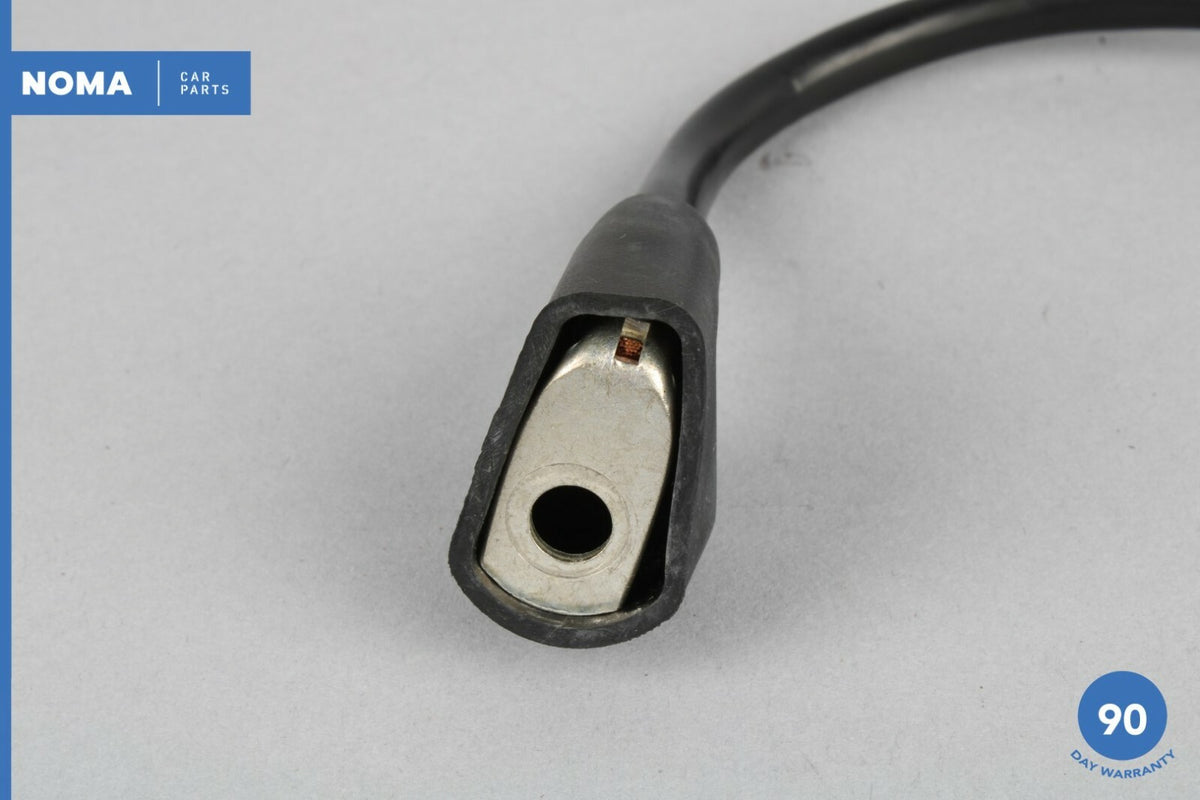 04-09 Jaguar XJ8 XJR VDP X358 EBA Megafuse to RPDB Cable Connector Line OEM - photo 4