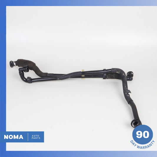 LR Range Rover L405 Breather Vacuum Outlet Hose Tube Set 9W839K617BA OEM - photo 1