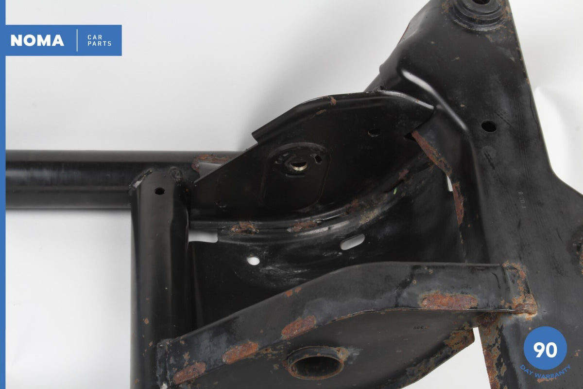 03-05 Land Range Rover L322 Transmission Transfer Case Bracket Subframe OEM - photo 9