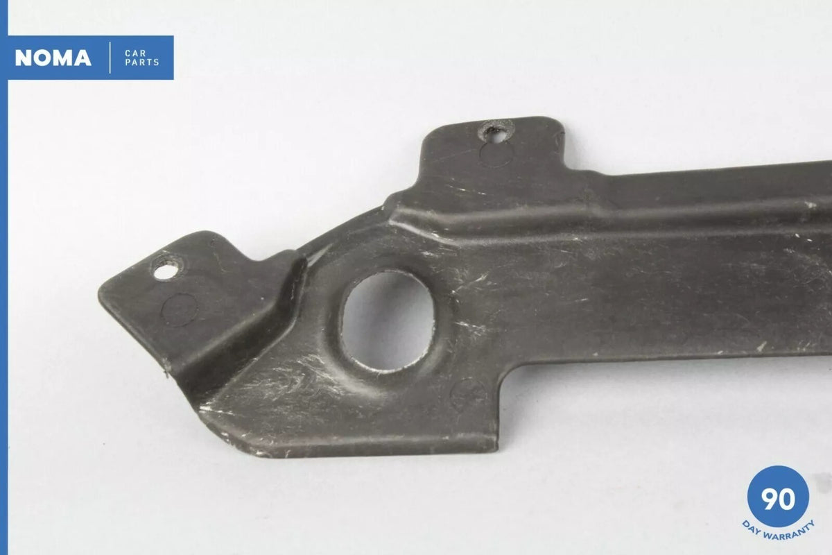 97-06 Jaguar X100 XK8 XKR Front Radiator Upper Top Cover Support MJA4180AD OEM - photo 2