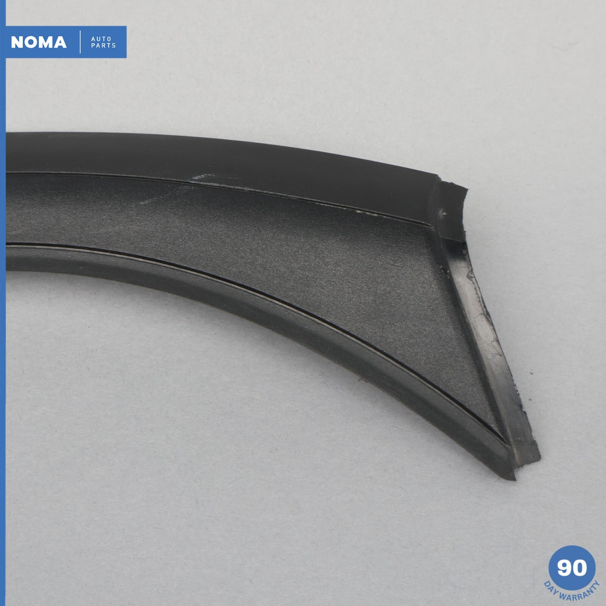 03-08 BMW Z4 E85 Right Passenger Side B-Pillar Door Post Cover Panel Trim OEM - photo 2