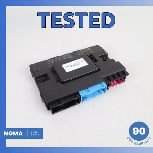 17-25 Audi 4M Q7 Q5 A4 A5 Gateway Interface Control Module Unit OEM - photo 1