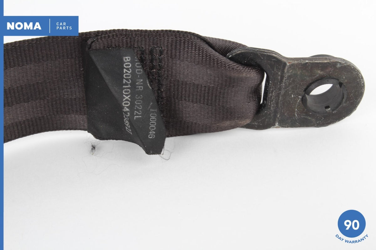10-11 Jaguar XJ XJL X351 Front Left Driver Side Seat Belt Retractor AMS OEM - photo 10