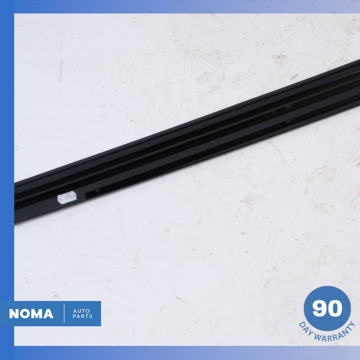 13-22 LR Range Rover L405 L494 Panorama Pano Sun Roof Left Side Molding OEM - photo 10