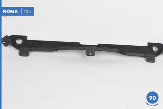 97-06 Jaguar XKR XK8 X100 Front Radiator Upper Top Cover Support MJA4180AD OEM - photo 1