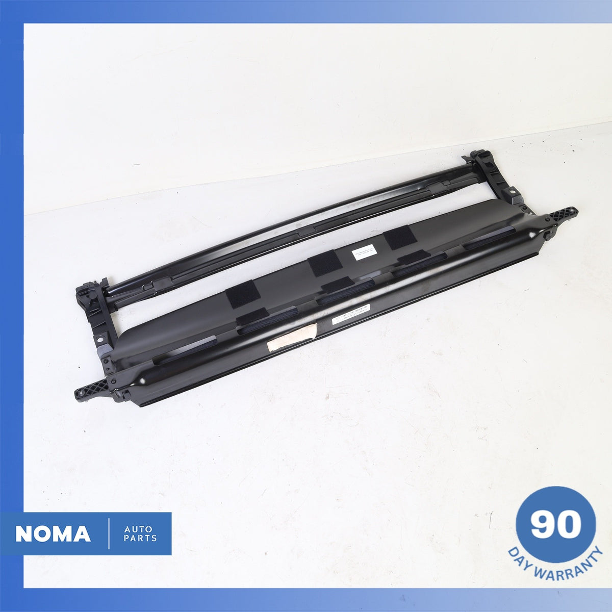 13-22 LR Range Rover Sport L494 Panorama Pano Roof Sun Shade OEM 80k - photo 9