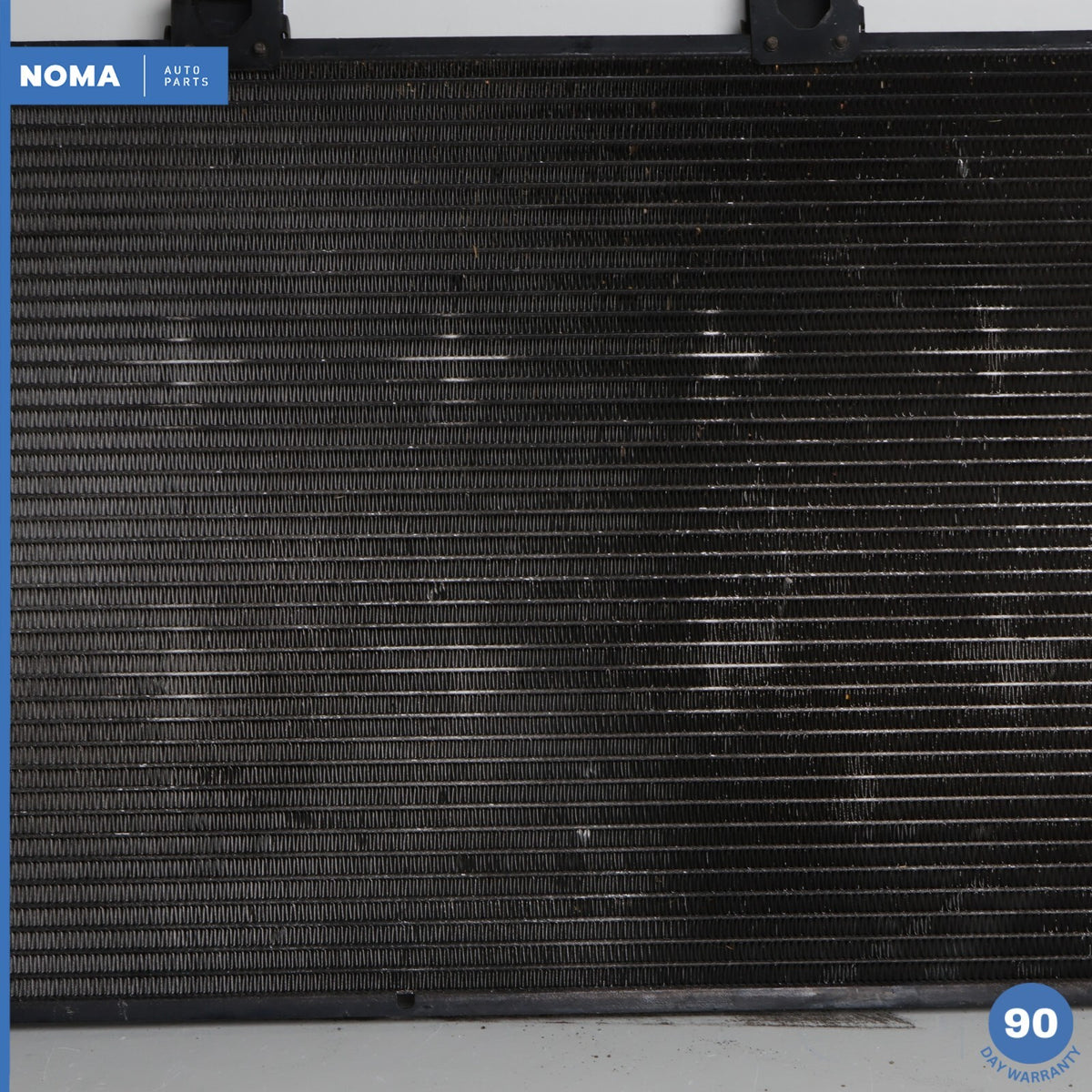 95-00 Lexus LS400 XF20 HVAC Air Conditioning Condenser Radiator 88460-50120 OEM - photo 10