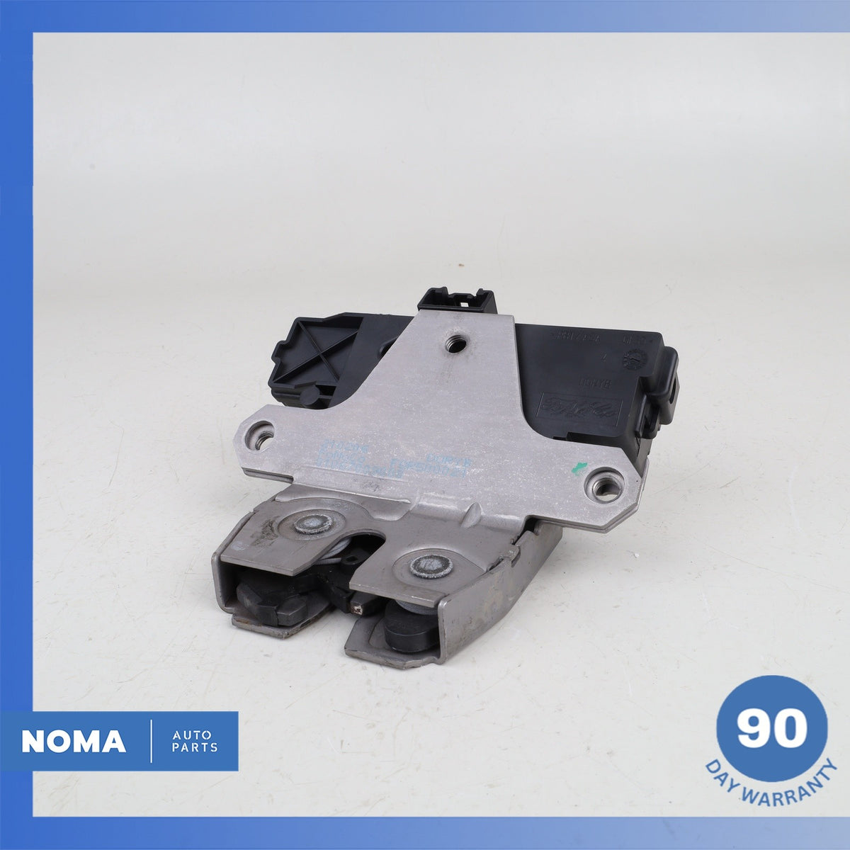 LR Range Rover Sport L320 Trunk Boot Lock Latch Actuator FQR500021 OEM - photo 1