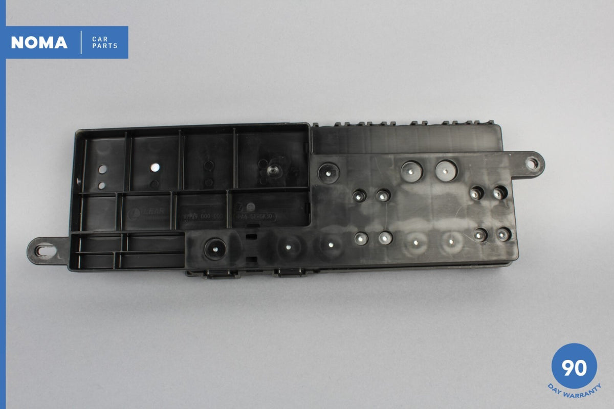 11-17 Jaguar XJ XJL X351 Rear Trunk Battery Terminal Fuse Relay Junction Box OEM - photo 7