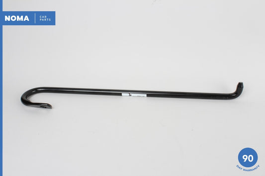 01-06 Jaguar XK8 XKR X100 Front Right Passenger Side Seat Belt Slider Brace OEM - photo 1