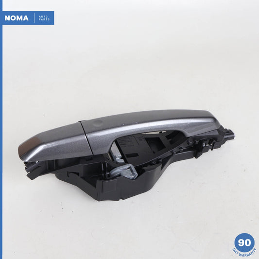16-20 Jaguar X260 XF XE Front Right Side Door Exterior Handle Keyless Go OEM - photo 1